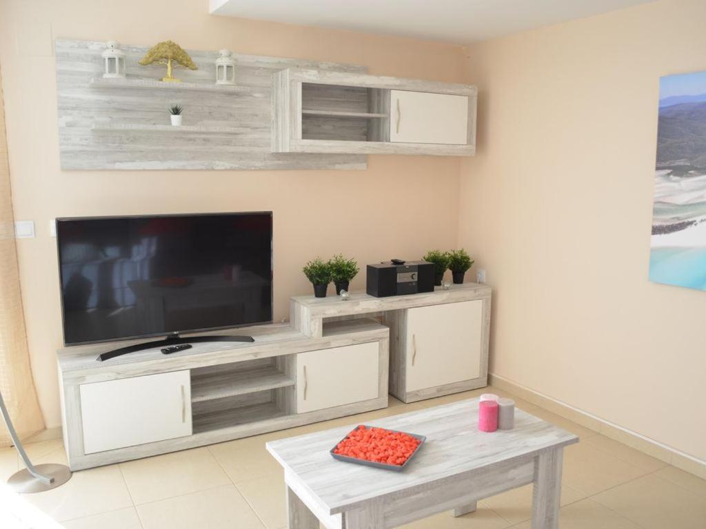 Espectacular Chalet Adosado Para Vacaciones En Panoramica Golf Sant Jordi エクステリア 写真
