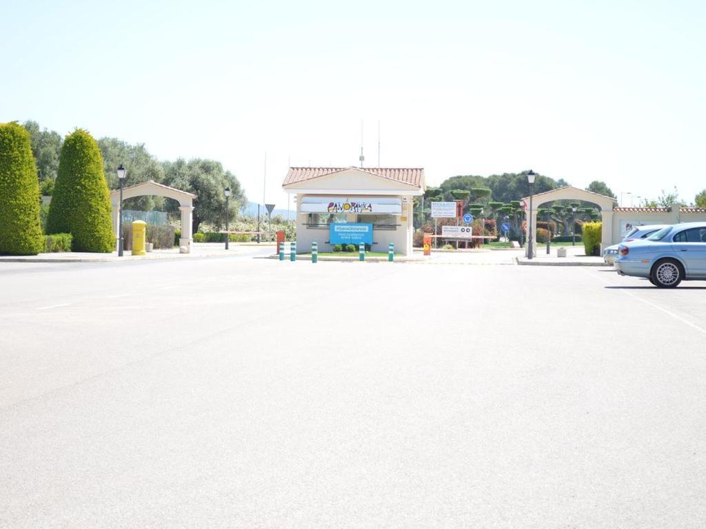 Espectacular Chalet Adosado Para Vacaciones En Panoramica Golf Sant Jordi エクステリア 写真