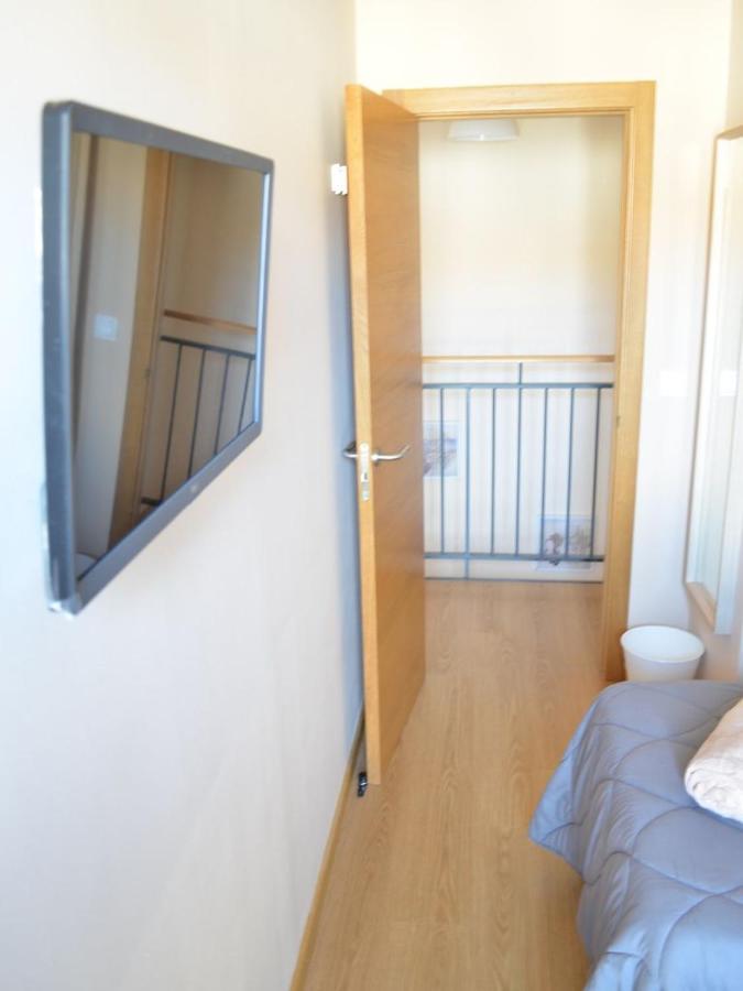 Espectacular Chalet Adosado Para Vacaciones En Panoramica Golf Sant Jordi エクステリア 写真