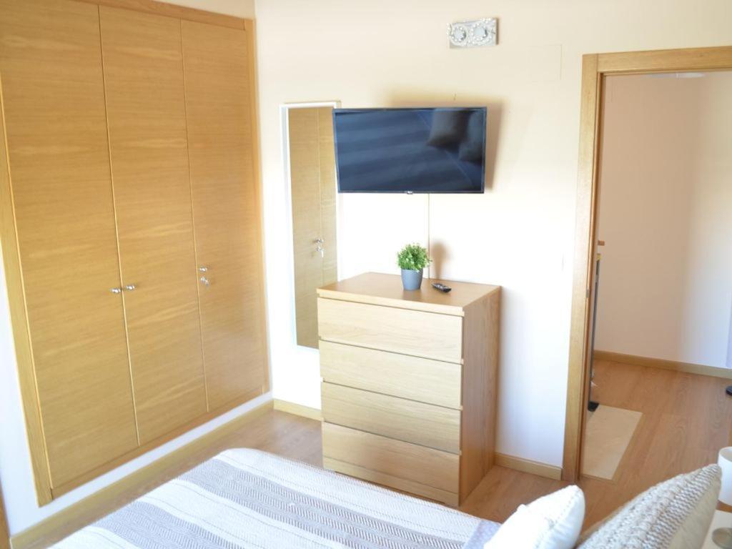 Espectacular Chalet Adosado Para Vacaciones En Panoramica Golf Sant Jordi エクステリア 写真