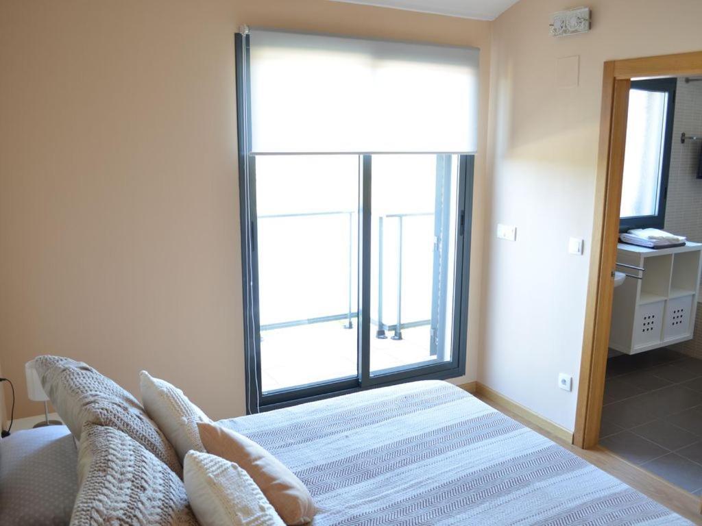 Espectacular Chalet Adosado Para Vacaciones En Panoramica Golf Sant Jordi エクステリア 写真