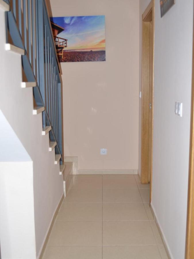 Espectacular Chalet Adosado Para Vacaciones En Panoramica Golf Sant Jordi エクステリア 写真