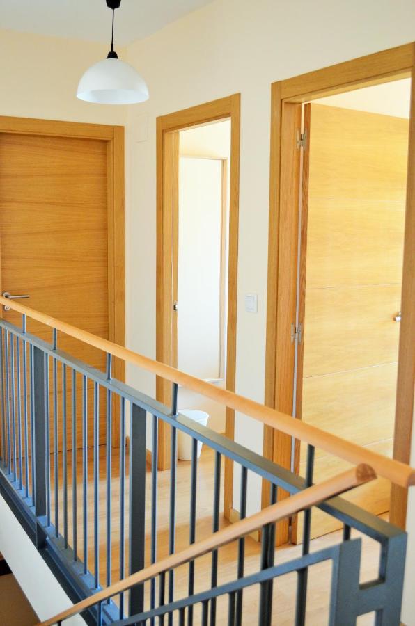 Espectacular Chalet Adosado Para Vacaciones En Panoramica Golf Sant Jordi エクステリア 写真