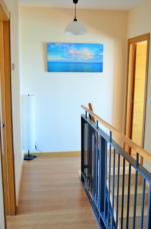 Espectacular Chalet Adosado Para Vacaciones En Panoramica Golf Sant Jordi エクステリア 写真